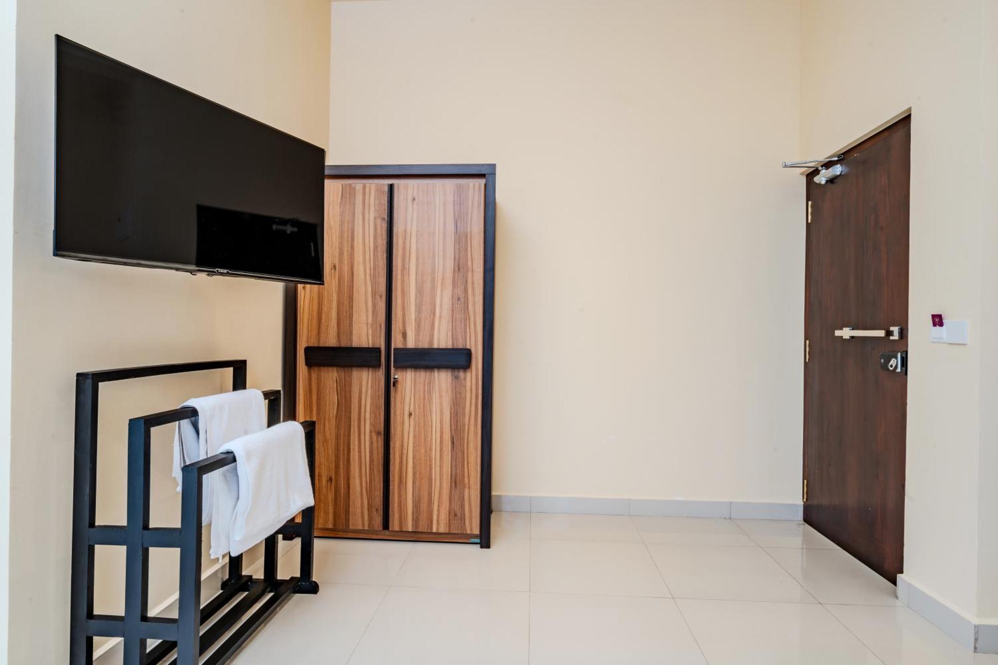 Mzion Hotel Weligama Exterior photo